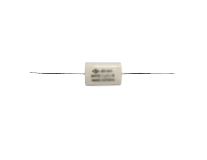 IGBT 缓冲吸收电容（迈拉胶带/镀锡铜线）